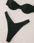 Whitney Bottom - Black