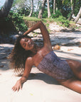 Shayla One Piece - Tigress