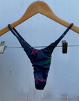 Kayla Bottom - Serpent SIZE SMALL