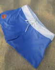 Boardshorts - Orange Peel
