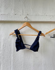 Kayla Top - Navy Blue
