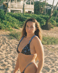Kayla Top - Garden Girl