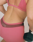 Chi Short - Berry PRESALE