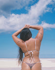Julia Top - Tigress