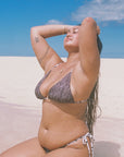 Julia Top - Tigress