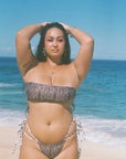 Ceecee Top - Tigress