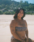Ceecee Top - Tigress
