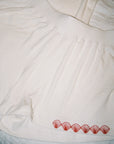 Pajama Shorts - Shell Kissed