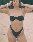 Whitney Bottom - Black