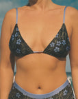 Coral Top - Garden Girl