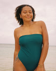 Shayla One Piece - Surf