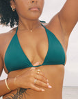 Claire Top - Surf