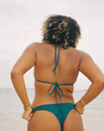 Claire Top - Surf
