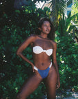 Bella Top - Pool Day