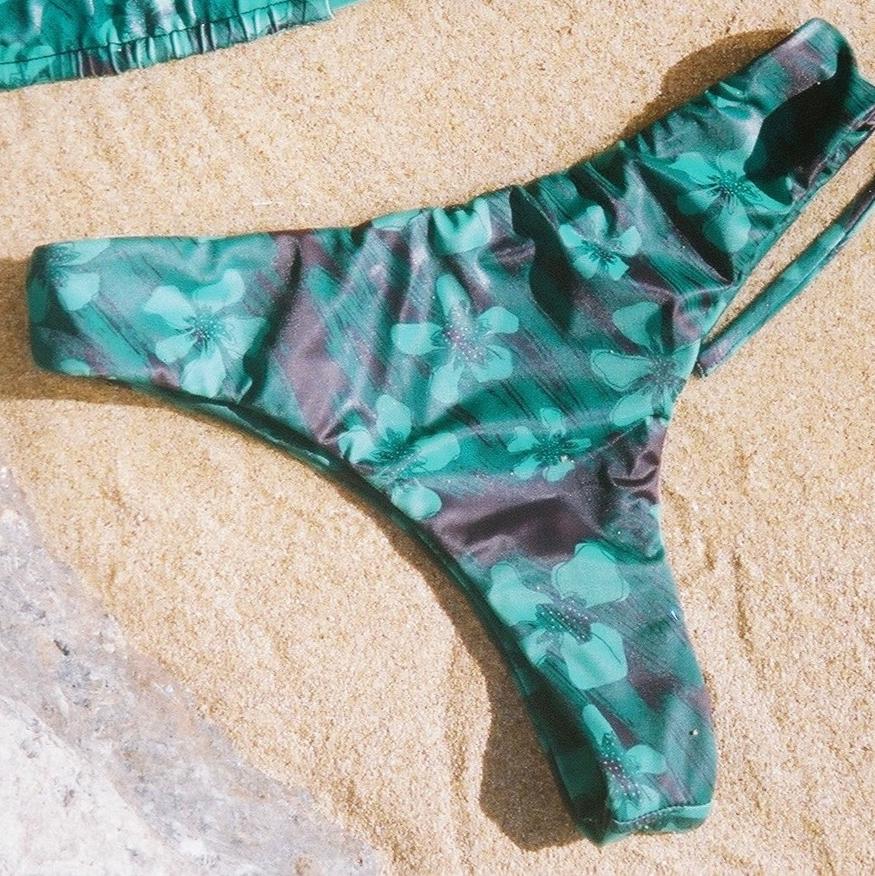 Fashion Show Exclusive Gavin Bottom