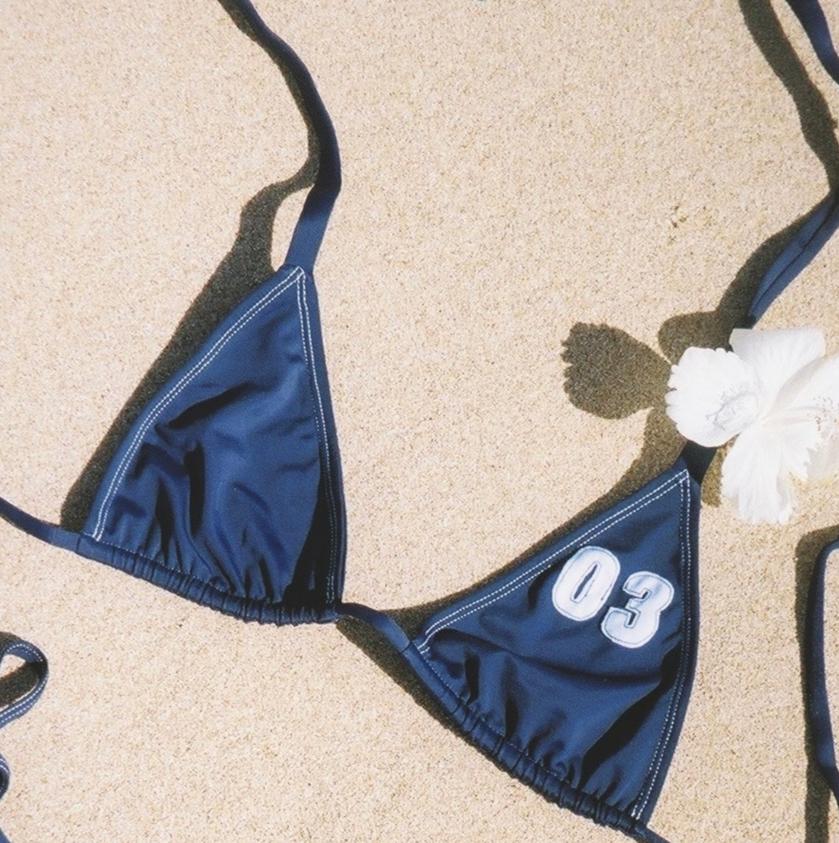 Fashion Show Exclusive Kasey Tops