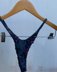 Kayla Bottom - Serpent SIZE SMALL