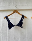 Kayla Top - Navy Blue