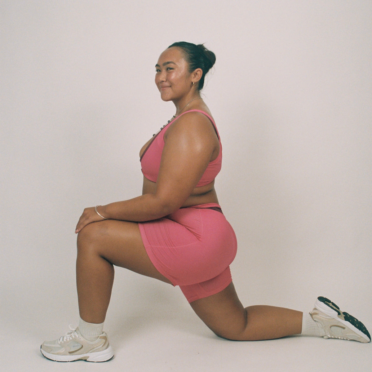 Chi Short - Berry PRESALE