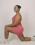 Chi Short - Berry PRESALE