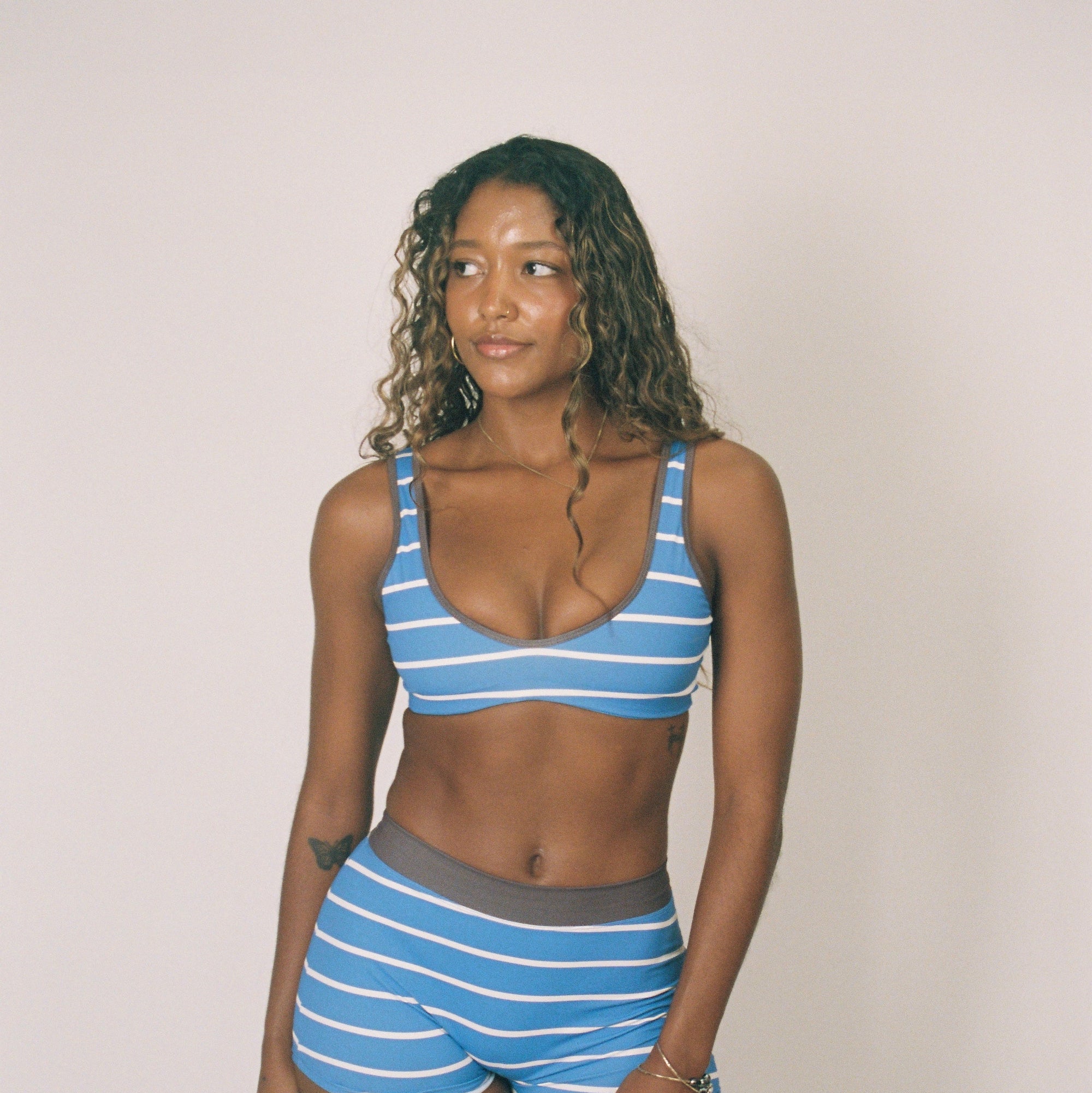 Karen Top - Salted Espresso PRESALE