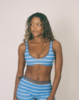 Karen Top - Salted Espresso PRESALE