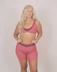 Chi Short - Berry PRESALE