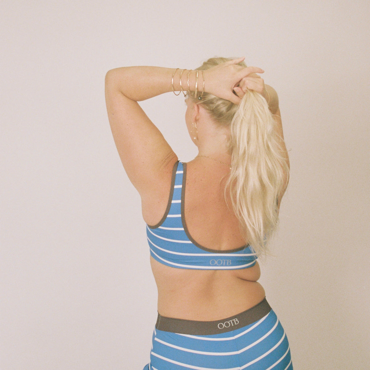 Karen Top - Salted Espresso PRESALE