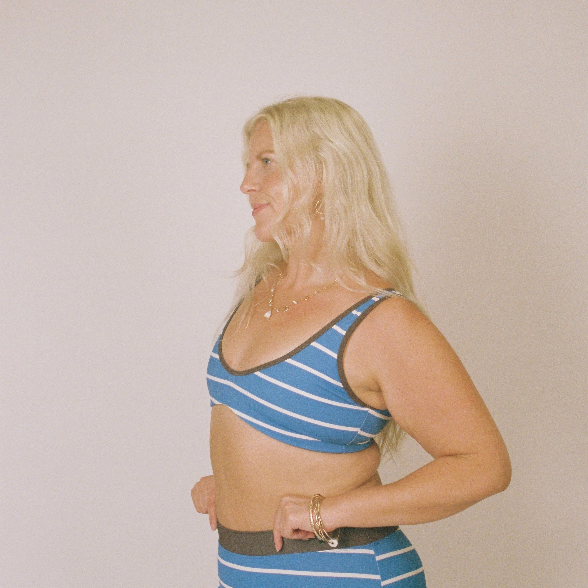 Karen Top - Salted Espresso PRESALE