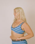 Karen Top - Salted Espresso PRESALE