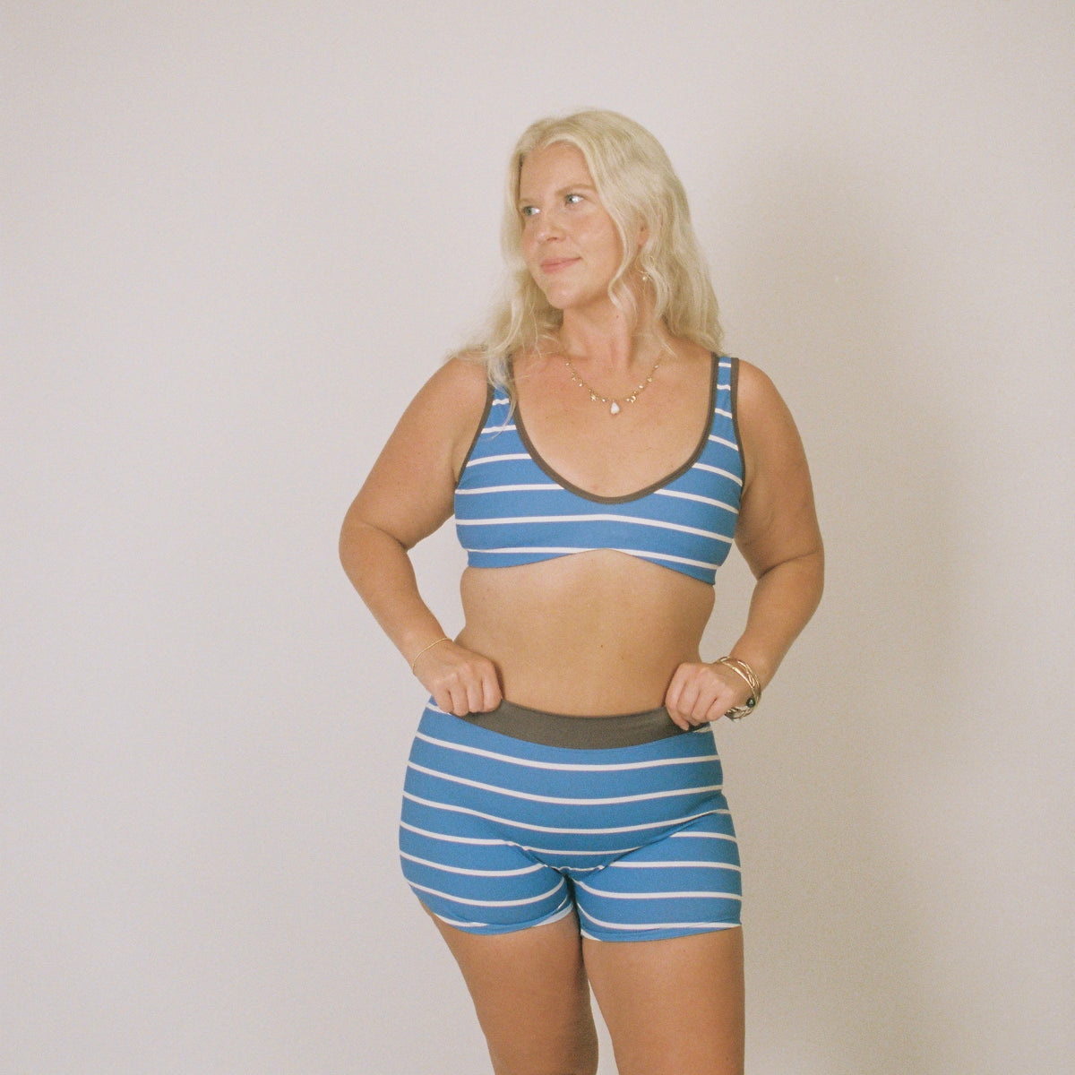 Beth Short - Salted Espresso PRESALE