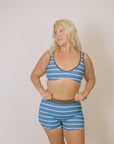 Karen Top - Salted Espresso PRESALE