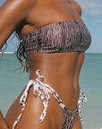 Ceecee Top - Tigress