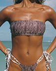 Ceecee Top - Tigress