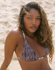 Julia Top - Tigress