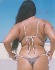 Julia Bottom - Tigress
