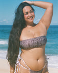 Ceecee Top - Tigress
