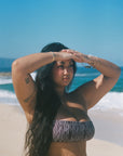 Ceecee Top - Tigress