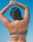 Ceecee Top - Tigress