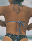 Claire Top - Garden Girl