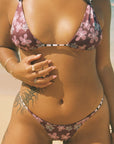 Kayla Bottom - Hibiscus Crush