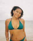 Claire Top - Surf