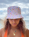 Mushroom Bucket Hat